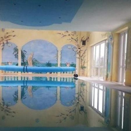 Apartament Malgosi 말보르크 외부 사진
