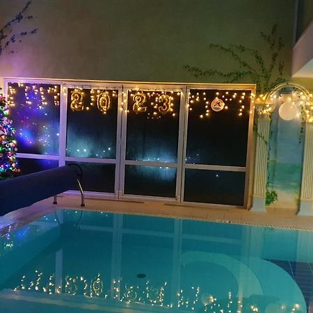 Apartament Malgosi 말보르크 외부 사진