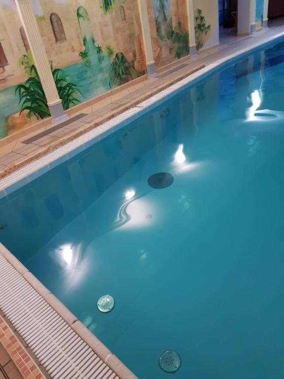 Apartament Malgosi 말보르크 외부 사진
