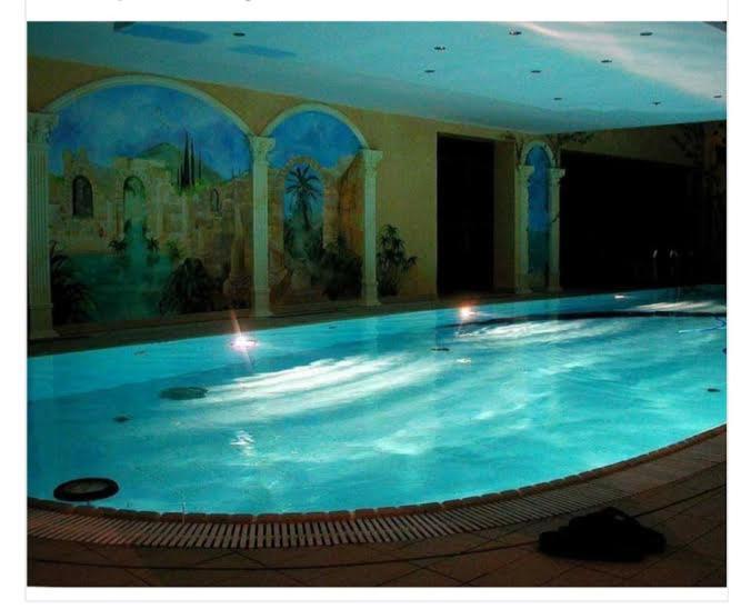 Apartament Malgosi 말보르크 외부 사진