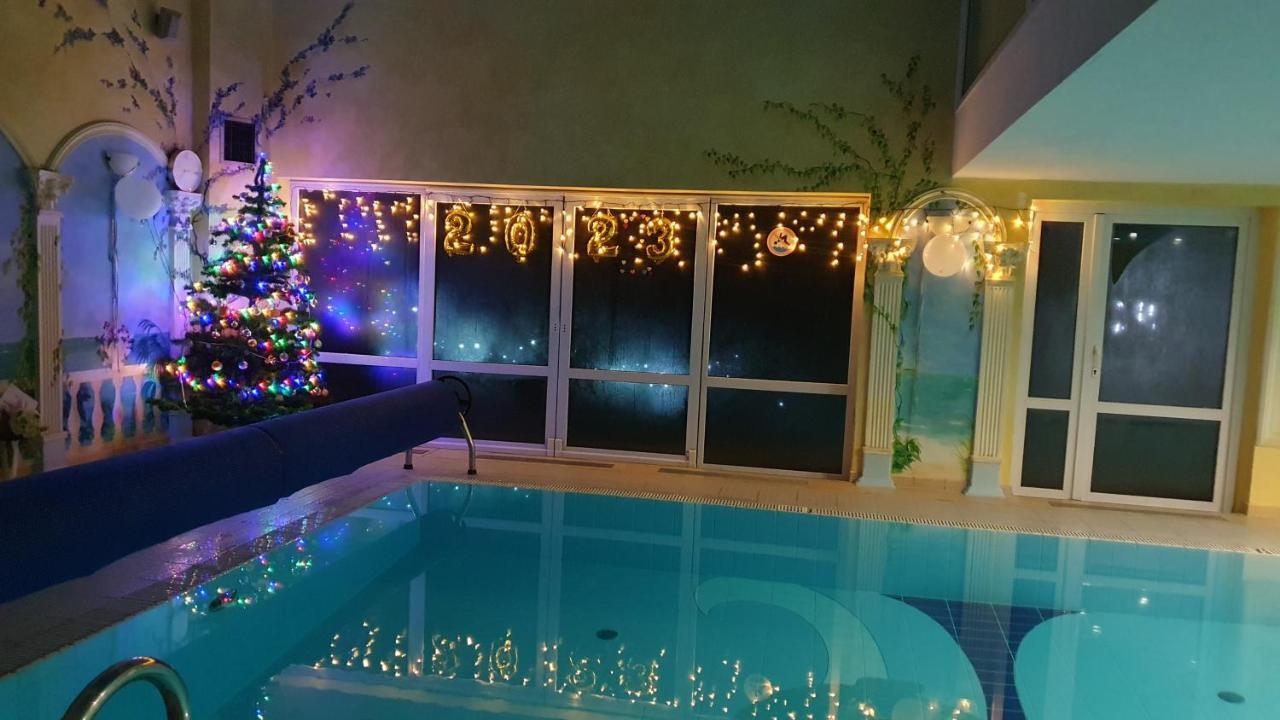 Apartament Malgosi 말보르크 외부 사진